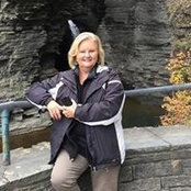 Doreen Cross-Doersen's photo