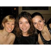 Foto von Alexis Beale