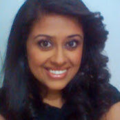 Kruti Patel's photo