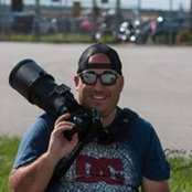 Bill Woodcock's photo