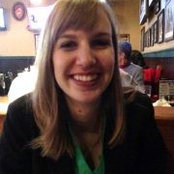 Sarah Hall's photo