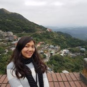 Xin Yi's photo