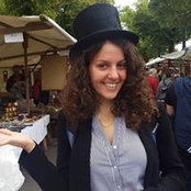 Avital Solomon Bar's photo