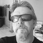 Darryn Mackeys foto