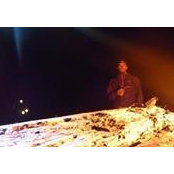 Hugh Mosher's photo