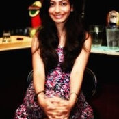 Kiran Sidhu's photo
