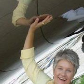 Donna Heinens foto