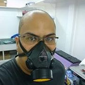 Benedict Aguila's photo
