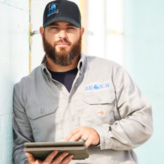 Blue Bexar, LLC