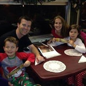 Photo de Alexi Williams Howie