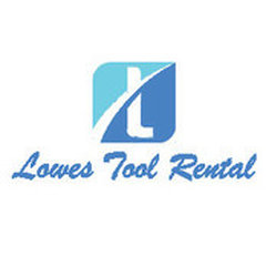 Lowes Tool Rental