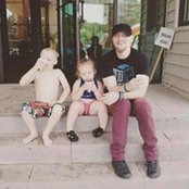 Foto de davis mitchell