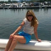Diana Galperin's photo