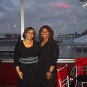 Kecia Simmons's photo