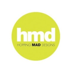 HOPPING MAD DESIGNS (HMD)