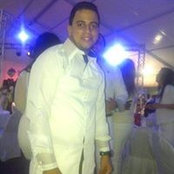 Jose Vasquez's photo