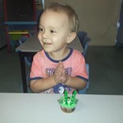 Foto von Candice Rushbrooke