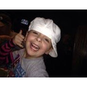 Chrys Albarado's photo