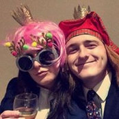Alice Evans-Bevan's photo