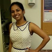 Yamini Mitul's photo