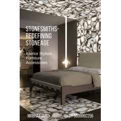 Stonesmiths- Redefining Stone-Age