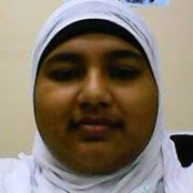 Amirah Ali-Singhs billede
