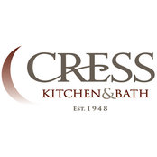 Фото пользователя Cress Kitchen & Bath