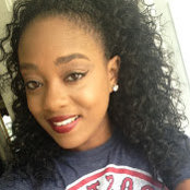 Jayah Washingtons foto