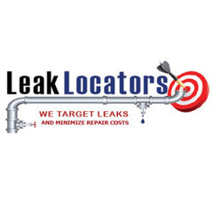 Leak Locators, Inc