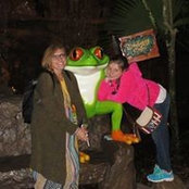 Allison Jackson's photo