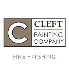Cleft Painting