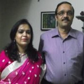 Foto von Anju Kothari