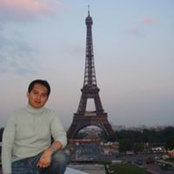Bryan Gunawans foto
