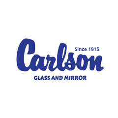 Carlson Glass and Mirror
