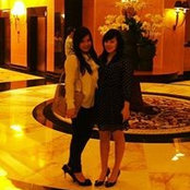 Nathania Setiawan's photo