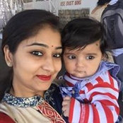 Sunakshi Nagpal's photo