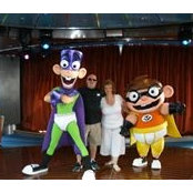 Michael Zangari's photo