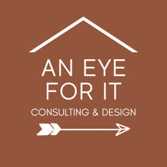 An Eye For It Consulting & Design