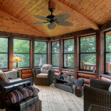 Rangeley House