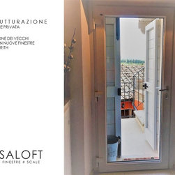 Sostituzione Infissi - Products