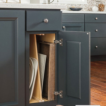 Decora Base Storage Solution - Tray Divider