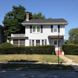 Vinyl Siding - Products