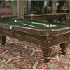 New Ambella Home Pool Table  Elegant