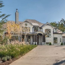 Rustic Contemporary
