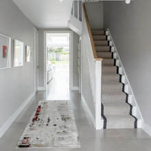 Hall Stairs Landing