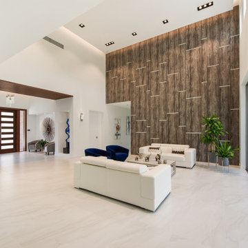 Mediterranean Home - 07