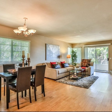 Pacific Beach Condo