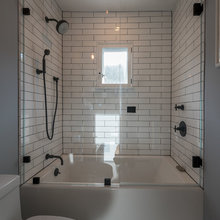 Kids Bathroom