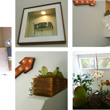 Space Revitatilzation Clients - Hourly Consult - Budget Conscious Design
