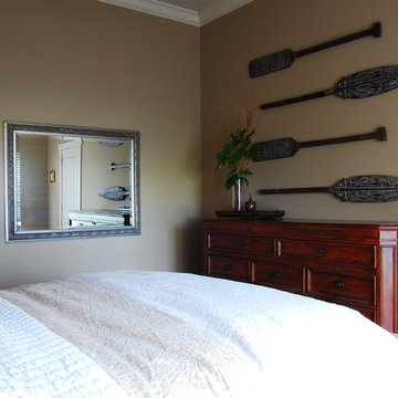 My Houzz: Whitley Lake House